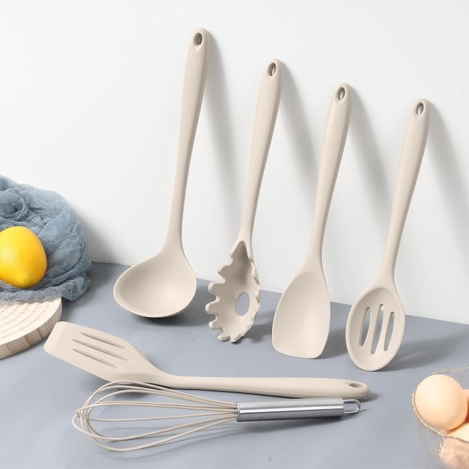 LIANYU 14 Pcs Kitchen Utensils Set - Image 5