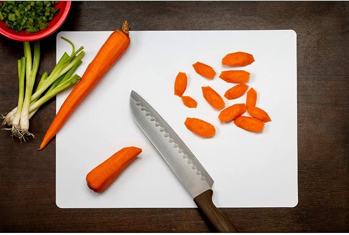Crown Display 50 Count Premium Quality Disposable Cutting Boards ~10 Inch X - Image 5
