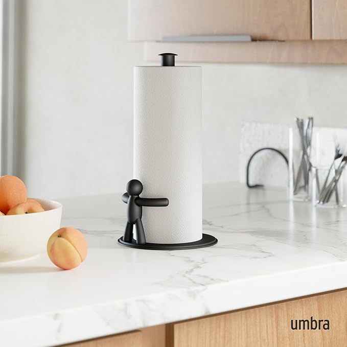 Umbra Buddy Countertop Paper Towel Holder - Image 2
