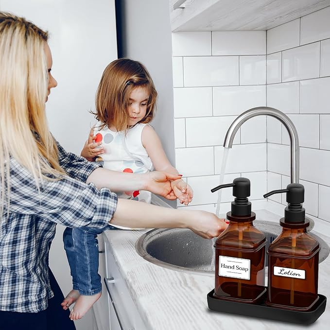LMQML Soap Dispenser - Image 7