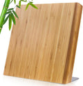 Magnetic Knife Block Without Knives By Coninx by Coninx
