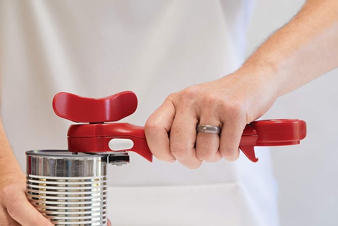 Kuhn Rikon 5-in-1 Auto Safety Master Opener - Image 4