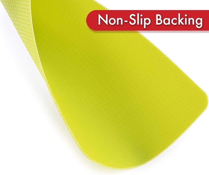 Dexas Heavy Duty Cutting Board Grippmat, Flexible Cutting Boards - Image 7