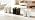 LALASTAR 2-Pack Bathroom Trash Can, 2.3 Gal, Black