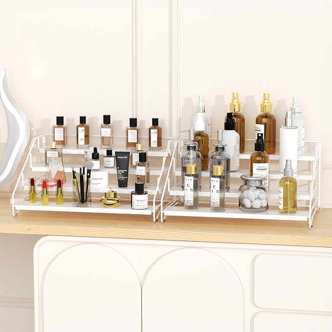 BOIVSHI Spice Organization for Cabinet, Spice Rack Organizer, Spice Rack - Image 8
