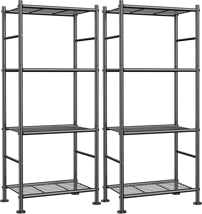 Sakugi Storage Shelves by Sakugi