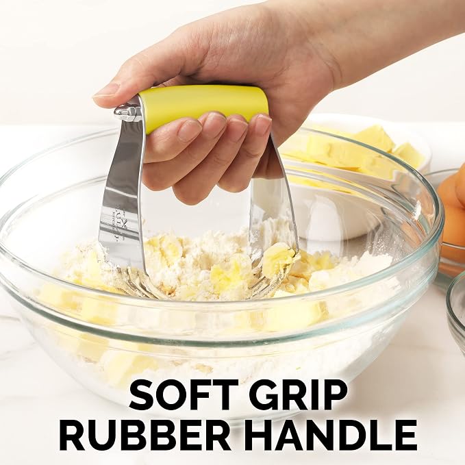 Zulay Kitchen Dough Blender - Image 5