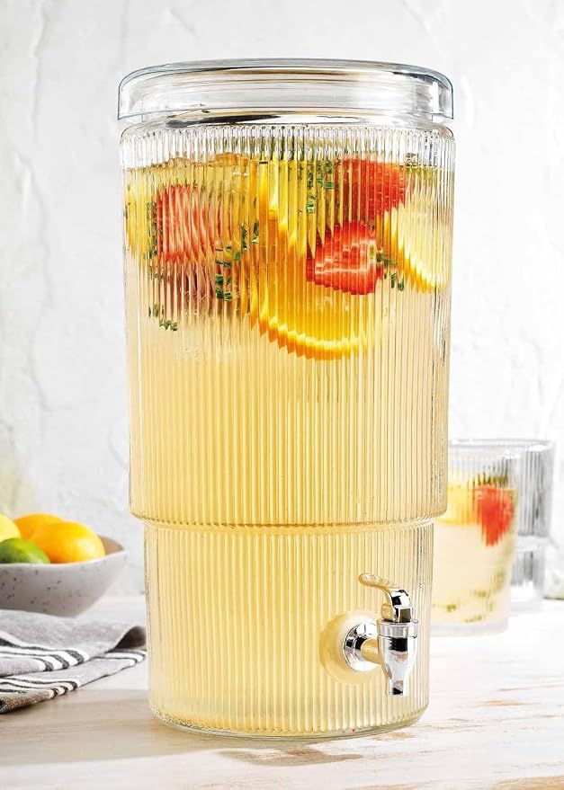 2-PACK Capri Drink Dispenser - Image 6