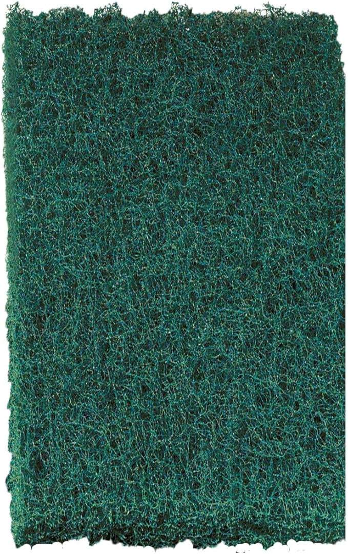 Scotch-Brite Heavy Duty Scouring Pad, Dish Scrubber - Image 2