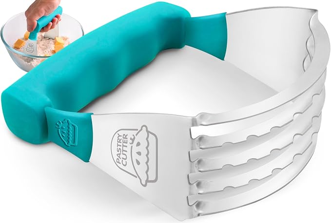 Pastry Cutter Tool by PastryQueen