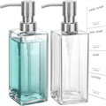 GMISUN Glass Soap Dispenser by GMISUN