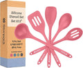 Starpack 'Stir & Serve' Silicone Cooking Utensils Set by StarpackHome