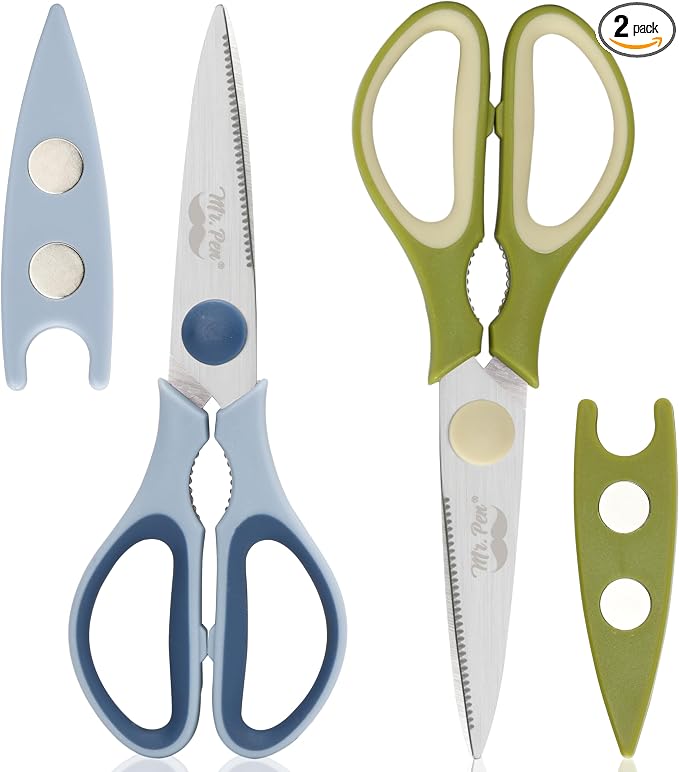 Mr. Pen- All Purpose Kitchen Shears by MrPen