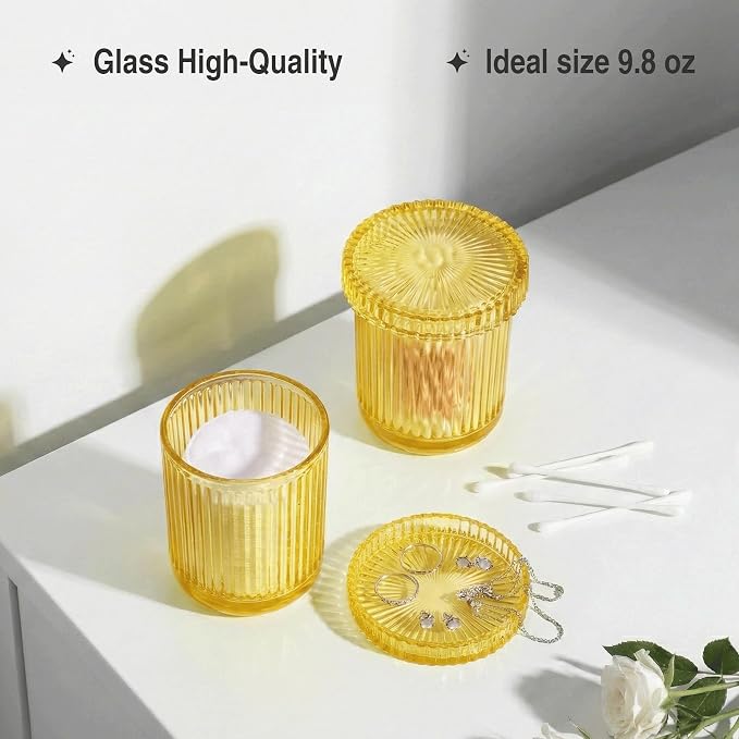 2 Pack Qtip Holder - Image 4