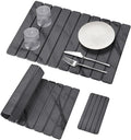 2 PCS Large Stone Dish Drying Mat by Unknown
