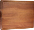 Extra Large Cutting Board, Wood Cutting Boards by ADMKERS