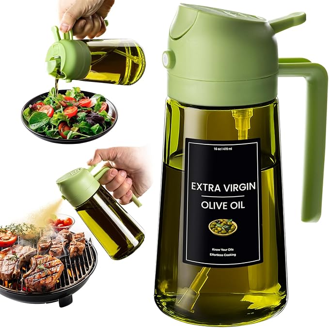 CXINYI - 16oz/470ml Olive Oil Dispenser by CXINYILLC