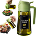CXINYI - 16oz/470ml Olive Oil Dispenser by CXINYILLC