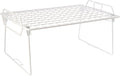 Whitmor Wire Grid Stacking Utility Shelf by Whitmor