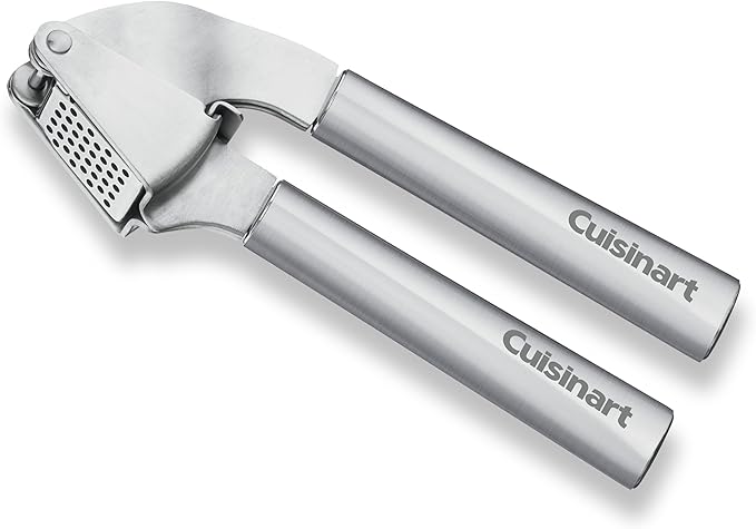 Cuisinart Garlic Press, One Size - Image 2