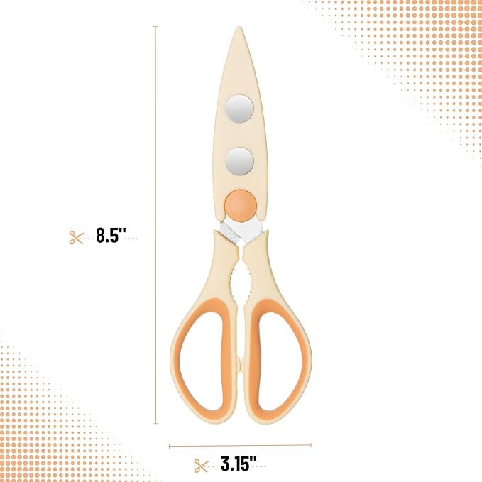 Mr. Pen- All Purpose Kitchen Shears - Image 2