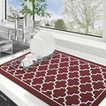 WISELIFE Dish Drying Mat Super Absorbent Drying Mat Large Dish Drying Mats by WiseLife