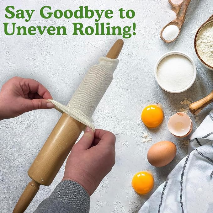 Regency Wraps Rolling Pin Cover - Image 4