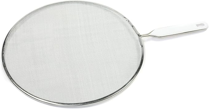 Chef Craft 12 Inch Splatter Screen by ChefCraft