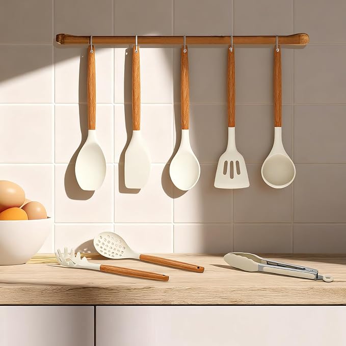 Kitchen Utensils Set - Image 6