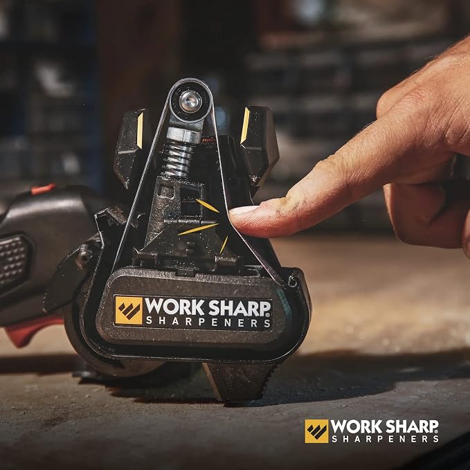 Work Sharp Knife and Tool Sharpener - Image 7