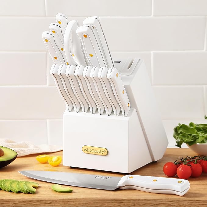 McCook® Knife Sets - Image 7