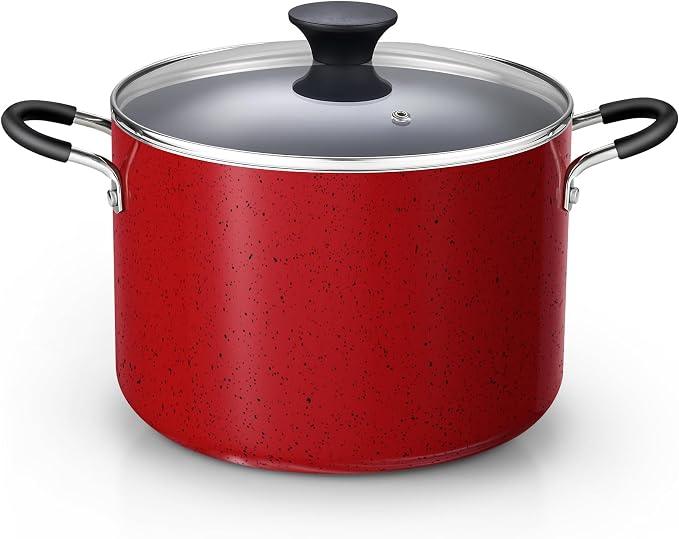 Cook N Home Nonstick Stockpot by CookNHome