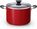Cook N Home Nonstick Stockpot by CookNHome