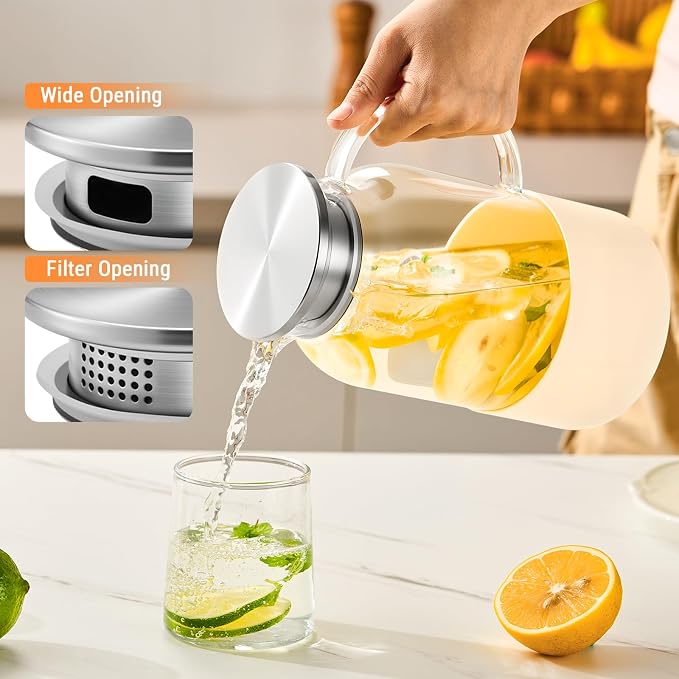 PARACITY Water Jug Water Pitcher - Image 4