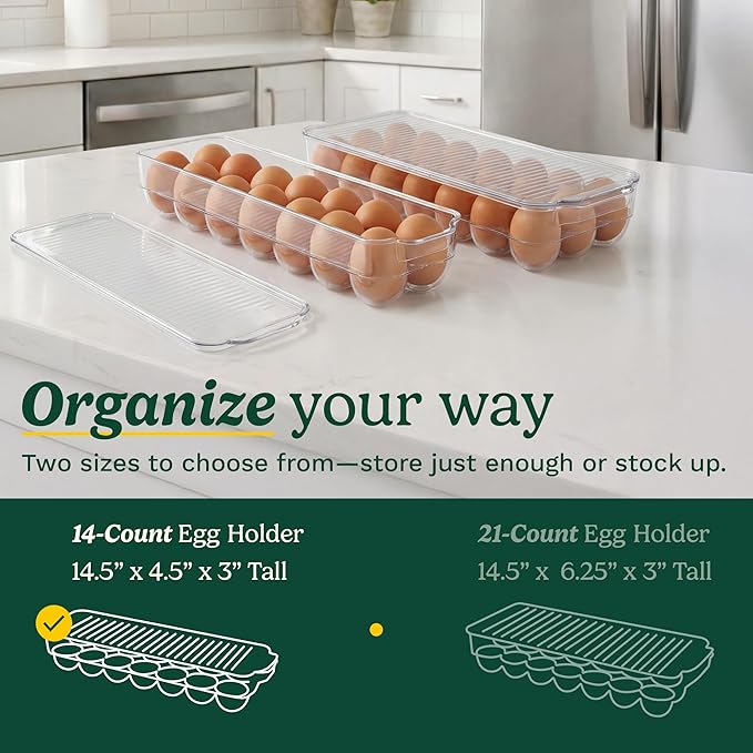 Best Brands Cuisinart Egg Holder - Image 4