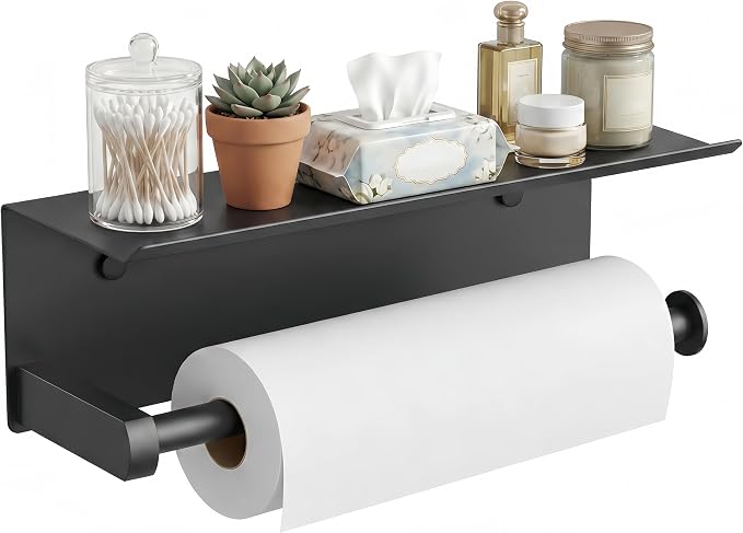 FORIOUS Paper Towel Holder by FORIOUS