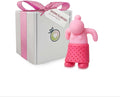 Cute Tea Infuser Girl by DecorChiq