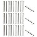 PATIKIL Slotted Spring Pin by PATIKIL