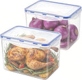 KIGI Large Food Storage Containers by KIGI