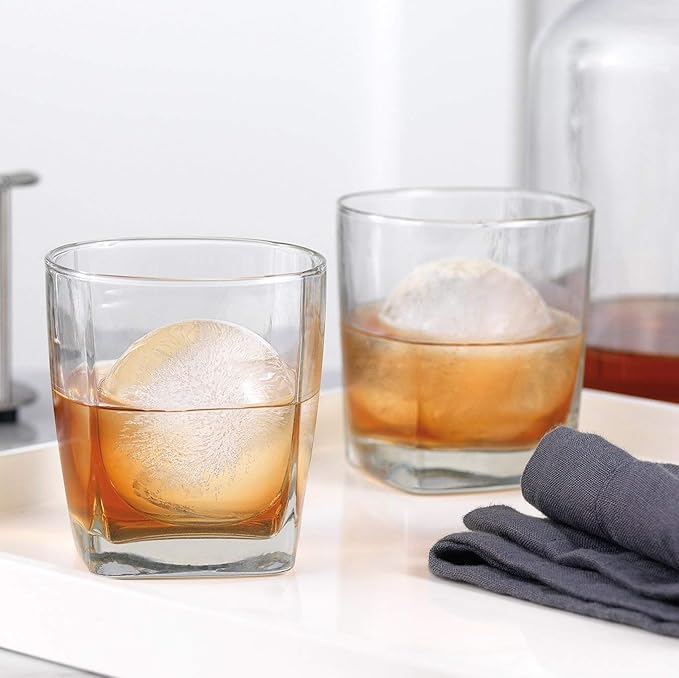 Tovolo Sphere Ice Molds - Image 2
