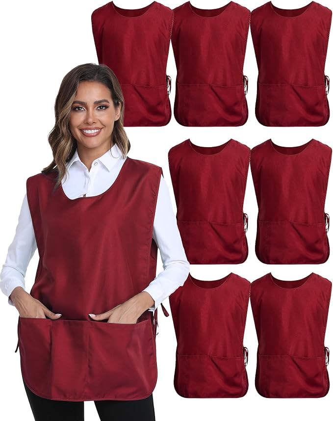 Xeoxarel Unisex Cobbler Apron by XeoxarelWomensvests