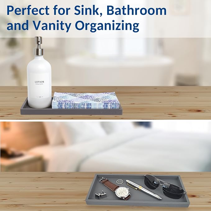 Spacewiser Countertop and Vanity Tray - Image 6