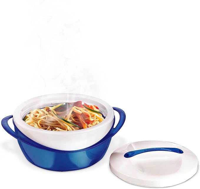 Pinnacle Large Insulated Casserole Dish - Image 3