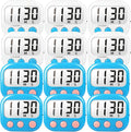Classroom Timers for Teachers Kids Large Magnetic Digital Timer Teacher by AOUCE