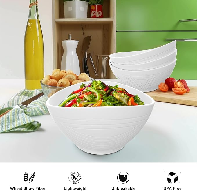 65 OZ Big Bowl Set - Image 4