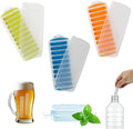 Water Bottle Silicone Ice Cube Tray by Lily's Home by LilysHome