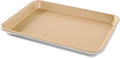 Nordic Ware Naturals Aluminum NonStick Baker's Quarter Sheet Small by NordicWare