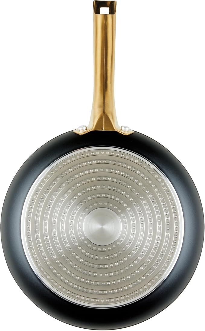 Farberware Forged Induction Ceramic Nonstick Cookware Set - Image 17