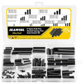 274 Pcs Roll Pin Set, Slotted Metric Roll Pins 65Mn Steel by IEAWISLHardware