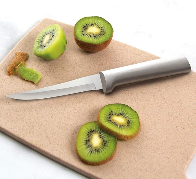 Rada Cutlery Paring Plus Sharpener Gift Set - Image 5
